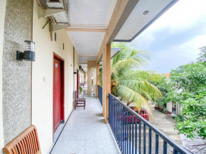 Surya Guest House Urbanview